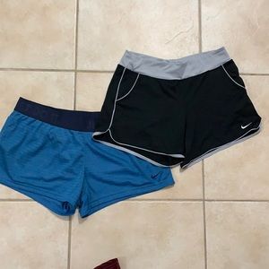 Nike Dri-Fit Shorts